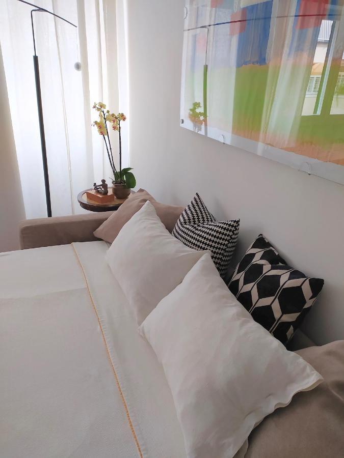 Dimora San Pietro Roma Apartment Exterior photo