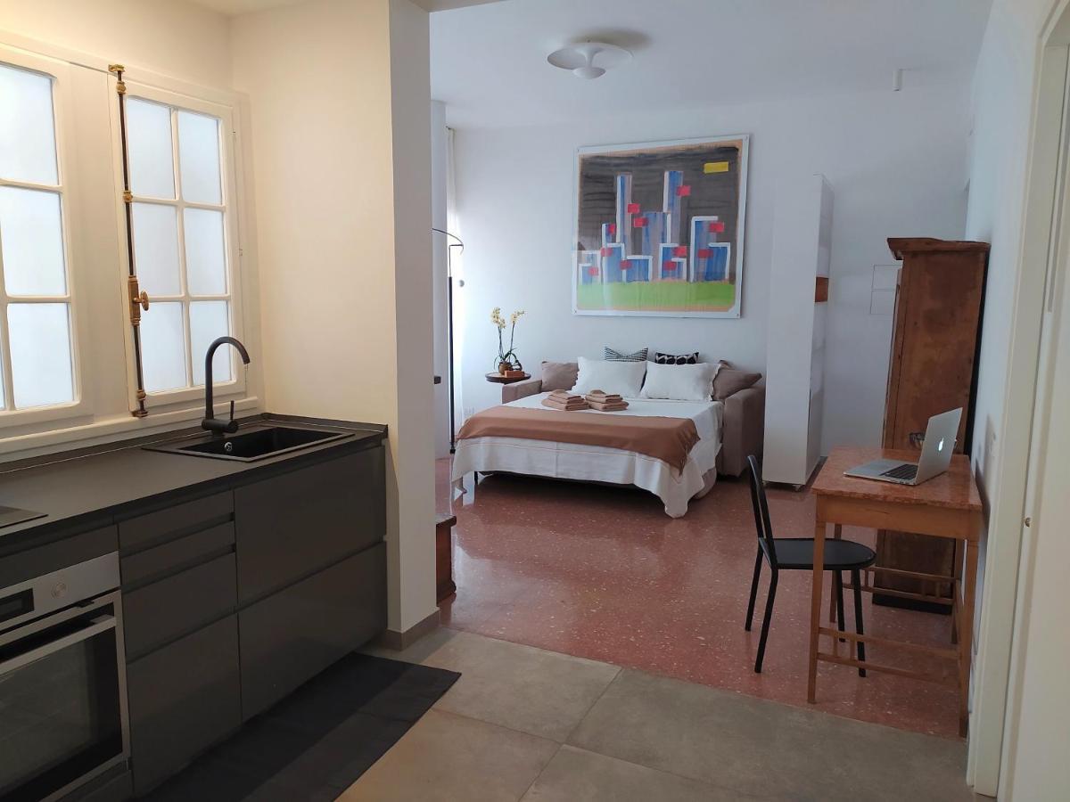 Dimora San Pietro Roma Apartment Exterior photo