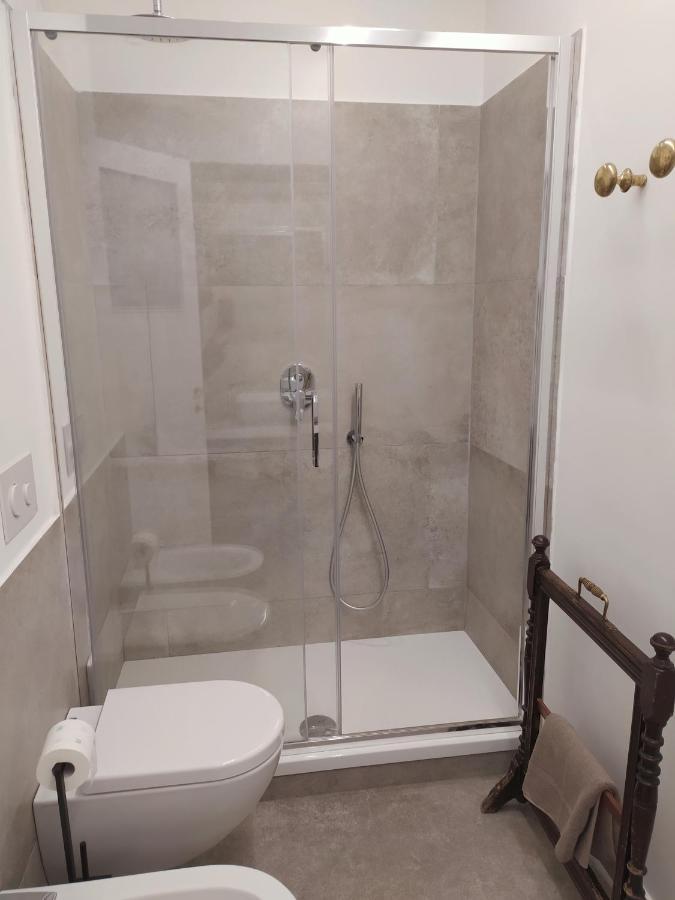 Dimora San Pietro Roma Apartment Exterior photo