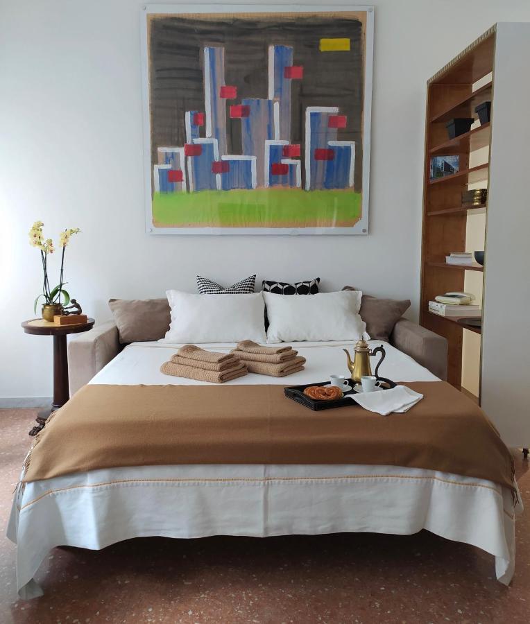 Dimora San Pietro Roma Apartment Exterior photo